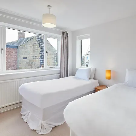 Host & - Coast Farm 4* Marske-by-the-Sea