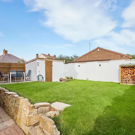 Host & - Coast Farm Szálloda Marske-by-the-Sea