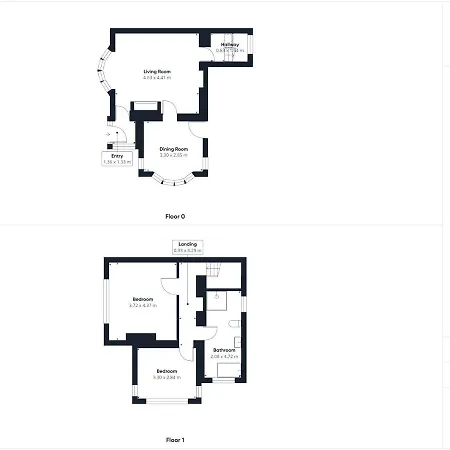Host & - Coast Farm 4* Marske-by-the-Sea