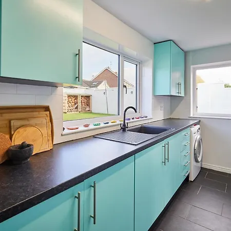 Host & - Coast Farm Marske-by-the-Sea